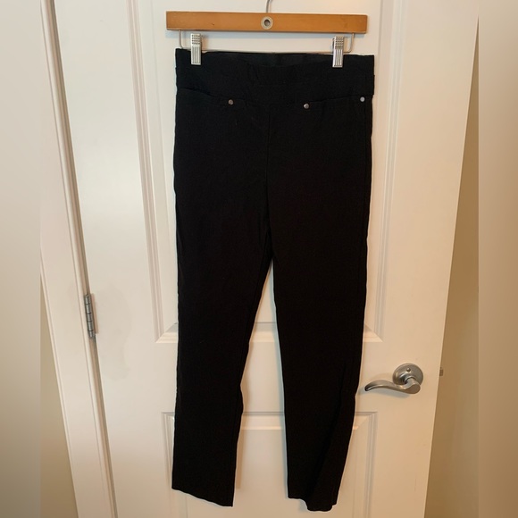 Black Suzy Shier Dress Pants, medium - Picture 1 of 1